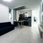 Dubai Marina Semesterbostad *