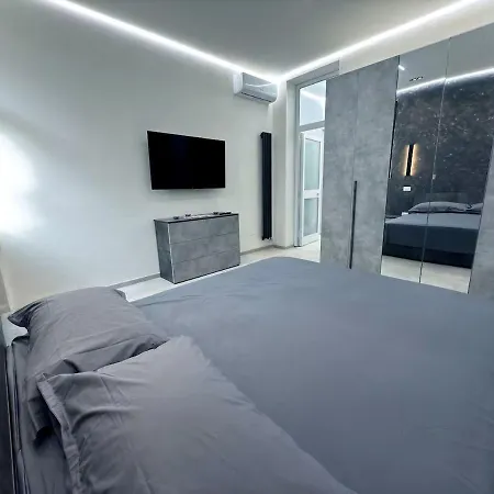 Holiday home Dubai Marina Marina di Ravenna