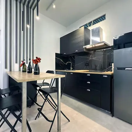 Holiday home Dubai Marina *