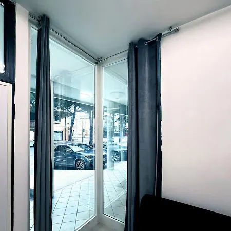 Dubai Marina Holiday home
