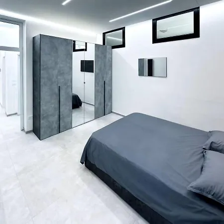 Holiday home Dubai Marina