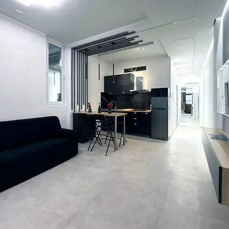 Holiday home Dubai Marina Marina di Ravenna