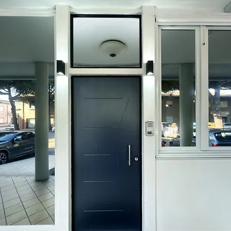 Dubai Marina Marina di Ravenna