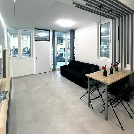 Dubai Marina Σπίτι διακοπών *