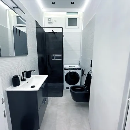 Dubai Marina Σπίτι διακοπών Marina di Ravenna