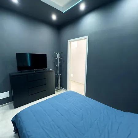 Dubai Marina Σπίτι διακοπών Marina di Ravenna