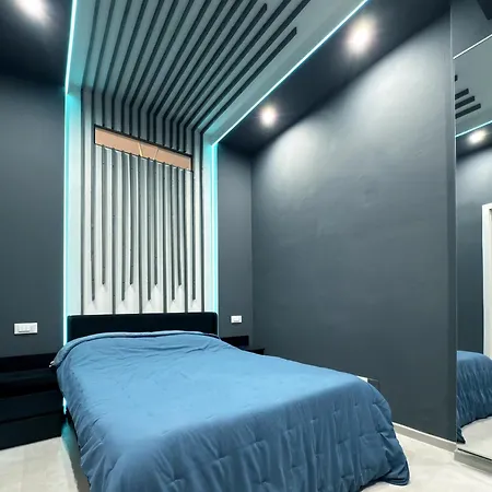 Dubai Marina 펜션 마리나디라벤나