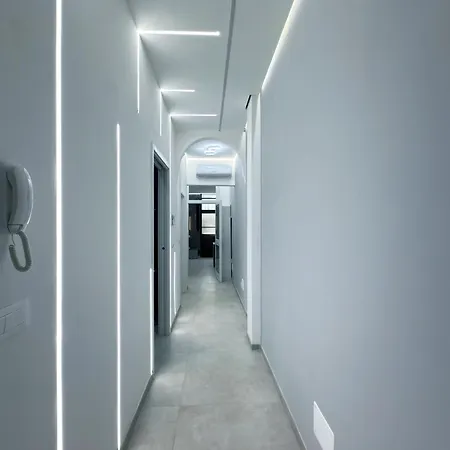 Dubai Marina * Marina di Ravenna