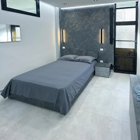 Dubai Marina 펜션 마리나디라벤나