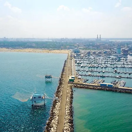 Dubai Marina * Marina di Ravenna