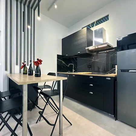 Holiday home Dubai Marina