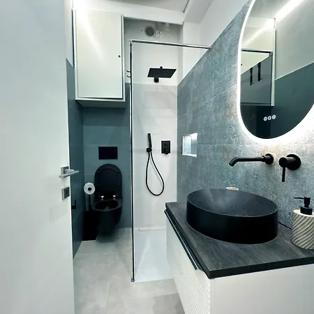 Dubai Marina Holiday home *