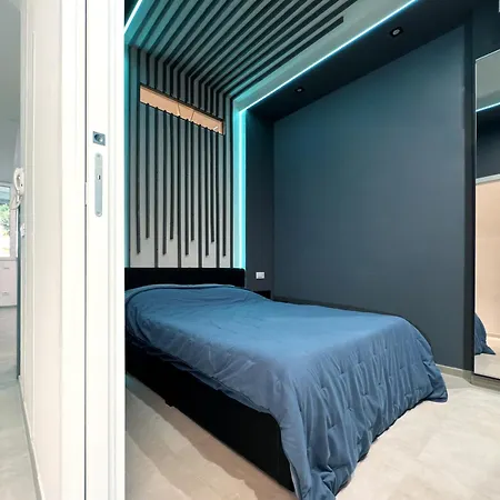 펜션 Dubai Marina *