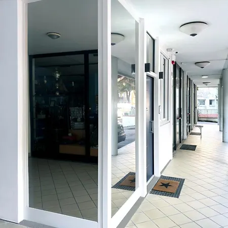 Σπίτι διακοπών Dubai Marina Marina di Ravenna