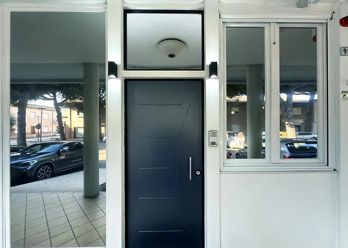 Dubai Marina Marina di Ravenna