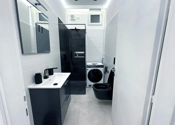 Dubai Marina 펜션 마리나디라벤나