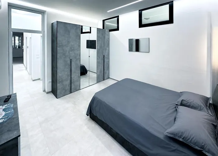 펜션 Dubai Marina 마리나디라벤나