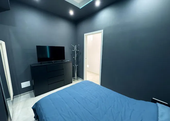 Dubai Marina 펜션 마리나디라벤나