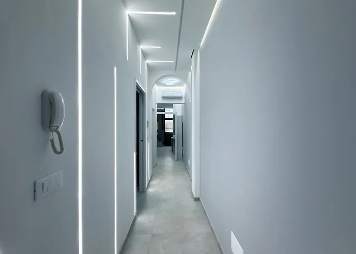 Dubai Marina * Marina di Ravenna