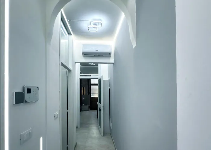 Hébergement de vacances Dubai Marina *