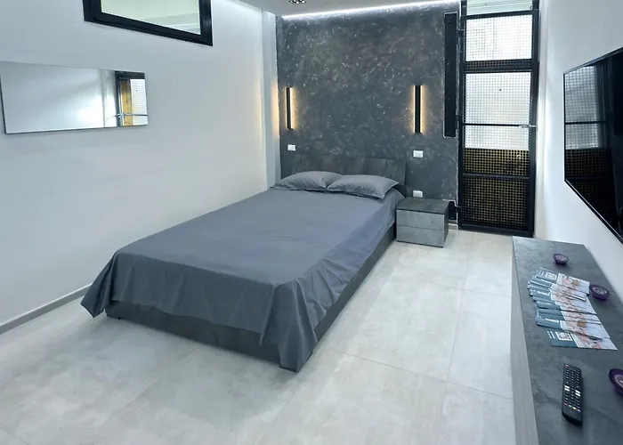 Dubai Marina 펜션 마리나디라벤나