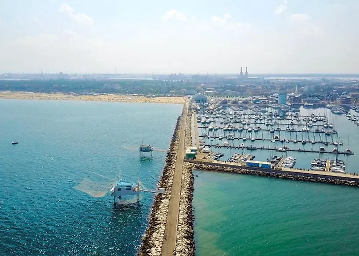 Dubai Marina * Marina di Ravenna