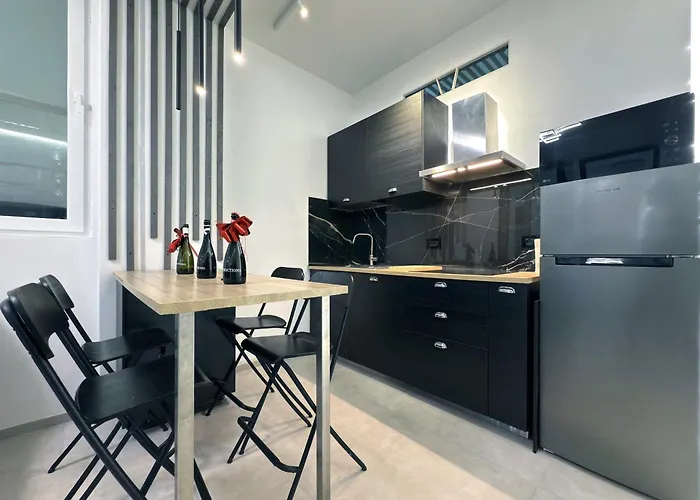 Hébergement de vacances Dubai Marina