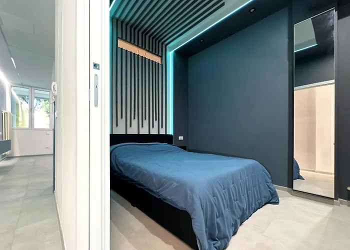 Hébergement de vacances Dubai Marina *