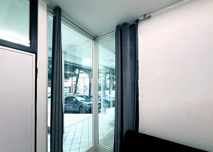 Hébergement de vacances Dubai Marina *