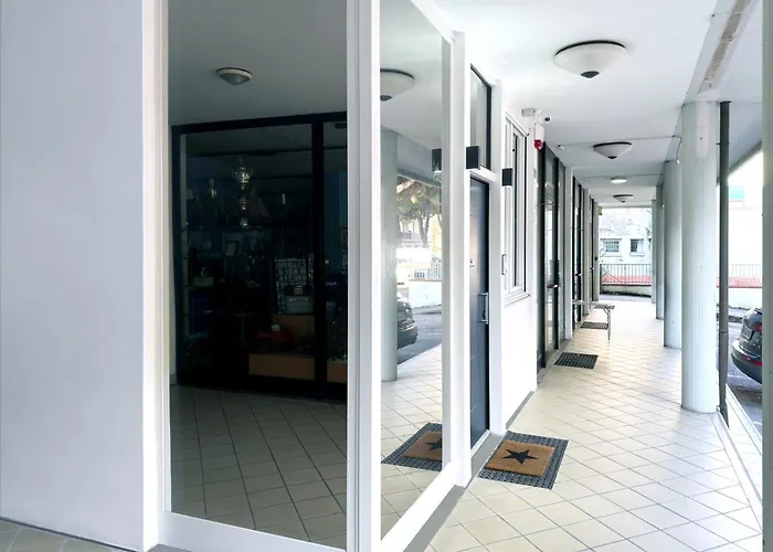 펜션 Dubai Marina 마리나디라벤나